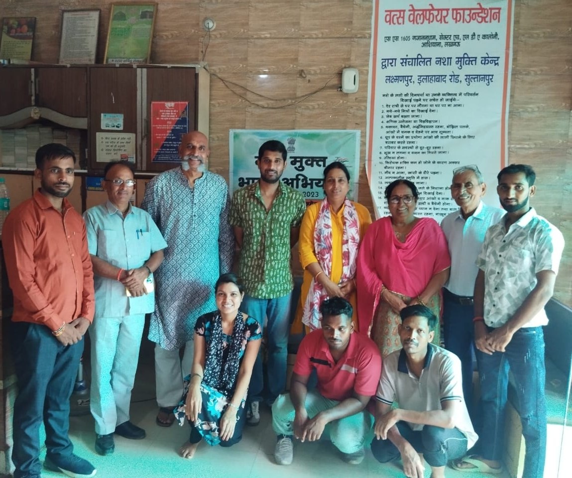 Vats Welfare Foundation centre photo 4